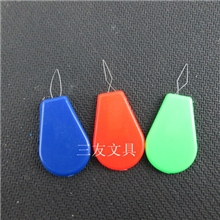 十字绣专用工具穿线器穿针引线器穿3股4股线更容易厂家直销
