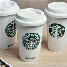 starbucks星巴克杯子正品陶瓷杯子马克杯咖啡杯水杯特价