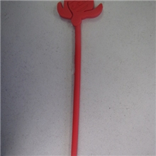 硅胶精美扎线带硅胶礼品