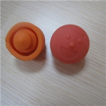 硅胶瓶塞硅胶笑脸瓶塞硅胶厨具