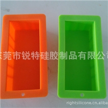 硅胶肥皂模供应手工香皂模硅胶制品