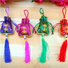 【VIP批发】xb3005新款时尚保平安香囊