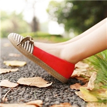 2013春款特拼色圆头平跟单鞋学生休闲拼色女单鞋学生帆布单鞋