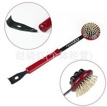 按摩棒多功能经络拍按摩捶不求人送老人拍痧棒老头乐礼品按摩棒