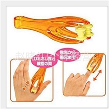 厂家直销手指按摩器纤手按摩器迷你按摩器手指关节按摩器批发