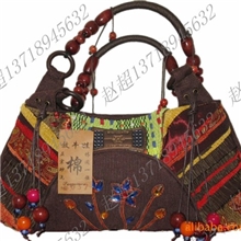 放牛娃包时尚休闲包包民族特色风情包