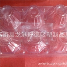 〖专业供应〗优质环保pvc塑料包装|环保鸡蛋盒塑料包装