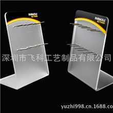 厂家直销批发定制商场标价格用有机玻璃价签牌市场最低价