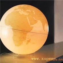 供应压克力无缝热压产品压克力地球仪，有机玻璃半球亚克力