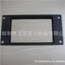 办公显示器上收纳宝|液晶显示器亚克力收纳面板|多功能显示器护罩