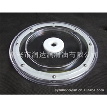 长期供应塑胶展示架转盘旋转底盘转盘餐桌转盘