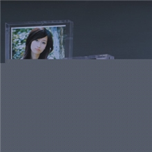 【厂家直销】2010生产的有机玻璃相框