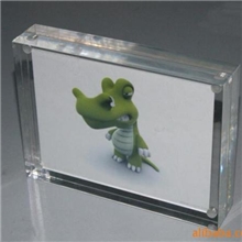 【可订做】高档压克力相框，仅需19.8元