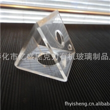 亚克力灯泡展示架有机玻璃展示架宁波厂家可定制