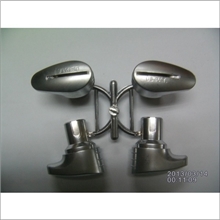 厂家直销塑胶真空镀膜塑胶电镀加工