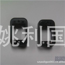 生产销售五金黑铬电镀电镀黑铬加工连接器接头