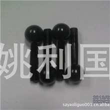 厂家直销电镀黑铬