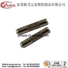 供应滚花轴微型滚花轴