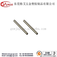 无刷马达轴芯直流电机轴芯批量供应质量保证