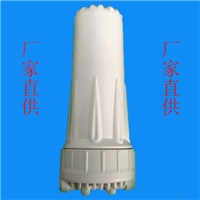 厦门注塑加工厂家直供10寸2分净水器过滤瓶净水器过滤瓶滤瓶