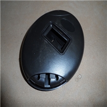 厦门厂家直供电子表外壳塑料外壳健身器材配件电子表外壳