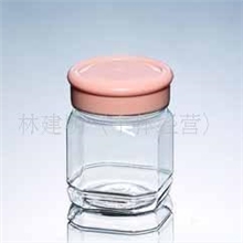 【企业集采】【佳百列】PET塑料瓶250克蜂蜜瓶子高级盖A36