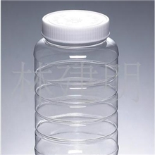 【佳百列】食品塑料包装瓶PET瓶蜂蜜瓶A8-1