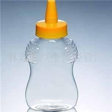 【佳百列】蜂蜜瓶蝴蝶瓶500克蜂蜜瓶A33