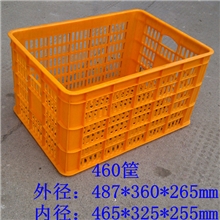 【批发选购】史方全新料sf-465塑料筐
