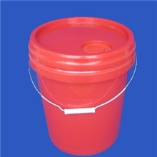 19L机油桶油漆桶塑料制品塑料桶食品桶防水涂料液压油桶