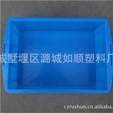 塑料周转箱常州如顺厂家直销450-160塑料周转箱
