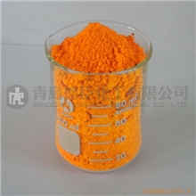 供应橘铬黄,无机颜料,工业颜料,色素,色粉,桔铬黄