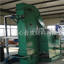 热销推荐DT-3石粉斗式真空粉料上料机