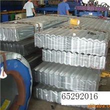 供应各种规格厚度镀锌白铁皮02165292016