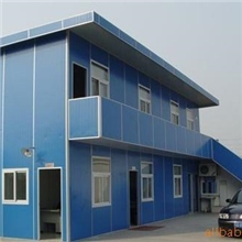 供应各种规格活动房02165292016