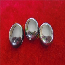 义乌亚克力电镀珠批发珠子饰品配件