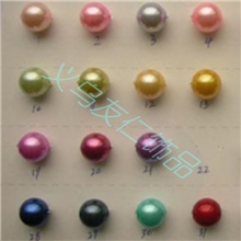 义乌厂家批发优质的亚克力材料，色彩多样，柔和，形状各异。