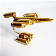 子弹壳工艺品小飞机书桌摆件!摆地摊必备小礼物！1006飞机