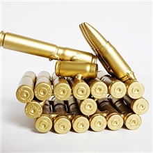 子弹壳工艺品小坦克战争气息!摆地摊必备！便宜54小坦克