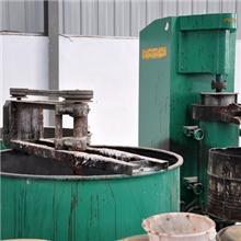 淄博博山冠诺水性涂料厂专业生产A-103热塑性丙烯酸树脂