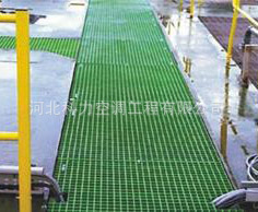 供应天津玻璃钢格栅38*38*38