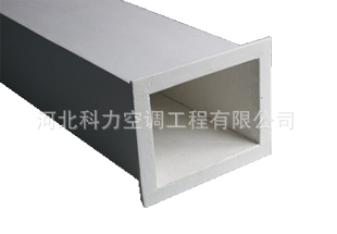 厂家低价供应特制铁皮通风管道