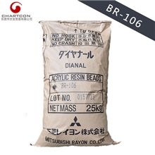丙烯酸树脂|日本进口三菱DIANAL|BR-106|固态热塑性|戴安娜