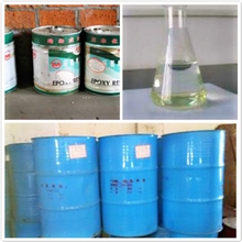 【厂家直销】供应环氧树脂地坪128环氧树脂酚醛环氧树脂