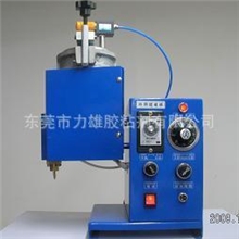 供应安全实用热熔涂胶机,热熔点胶机&para;机械设备热熔胶机