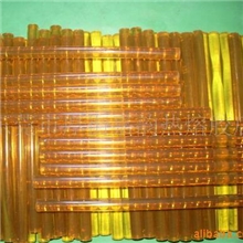 供应优质环保粘力强透明黄棒