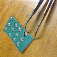 尼龙片基带金刚石砂带