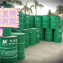 广州树脂厂家直销金属重力铸造用冷芯盒呋喃树脂自硬呋喃树脂油