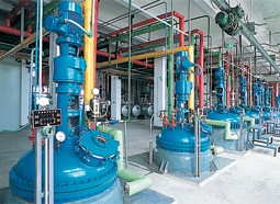 南皮鑫和供应呋喃树脂-最有实力的厂家！