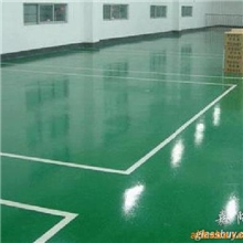 厂家供应高质地坪漆无毒环保物美价廉可承接地坪漆工程